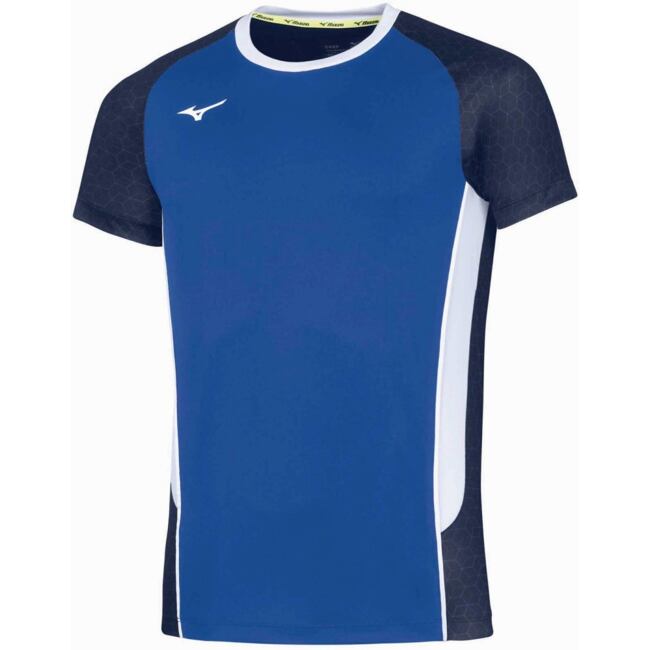 Pánske športové tričko Mizuno Premium High-Kyu Tee