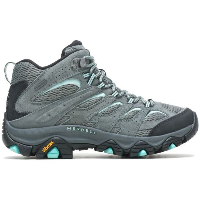 Dámska obuv Merrell J036306 MOAB 3 MID GTX