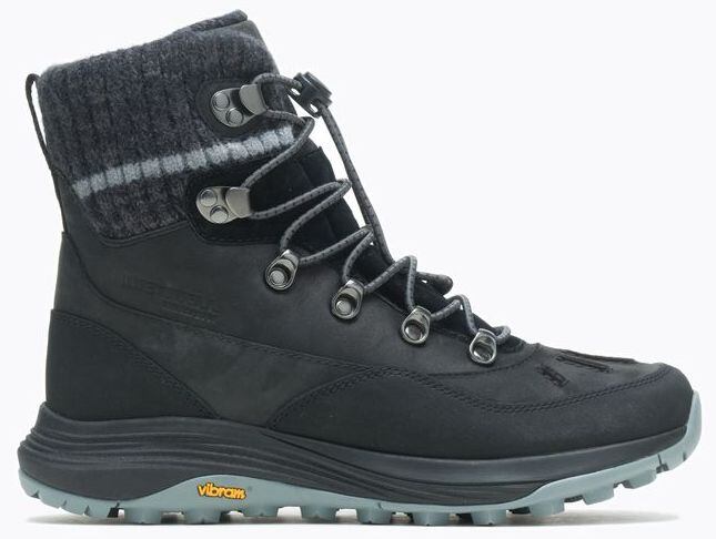 Dámska obuv Merrell J036658 SIREN 4 THERMO MID WP