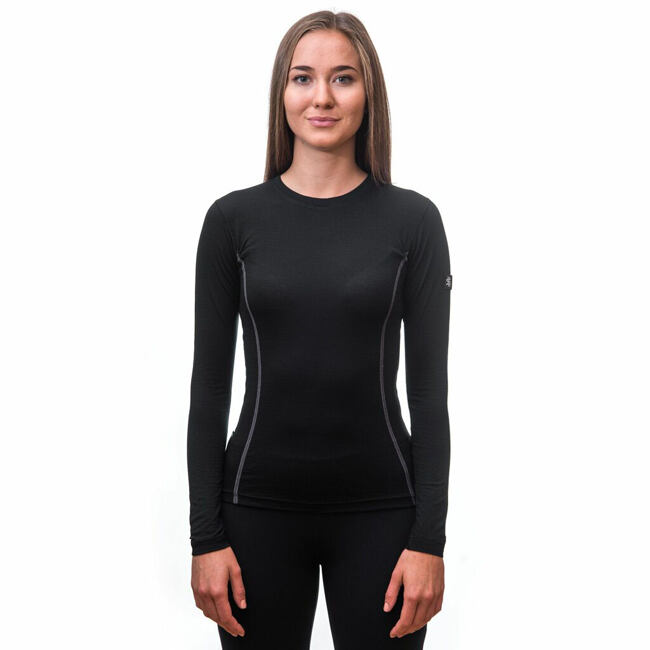 Dámske Tričko Sensor Merino Active