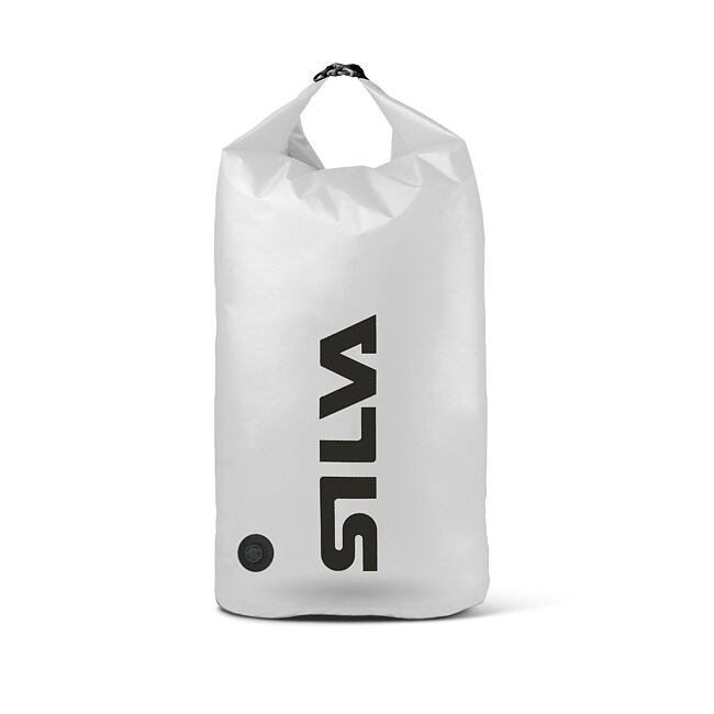 Vodeodolný cestovný vak Silva Dry Bag TPU-V 48L