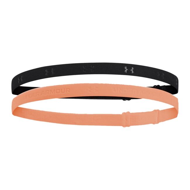 Dámske čelenky Under Armour W's Adjustable Mini Bands