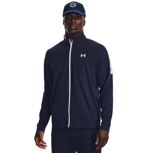 Pánska mikina Under Armour Storm Midlayer FZ