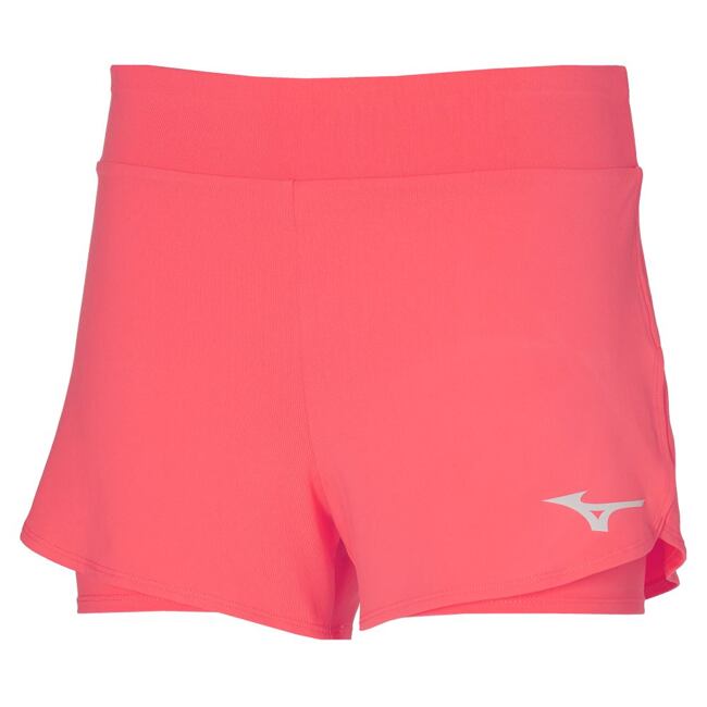 Dámske športové kraťasy Mizuno Flex Short