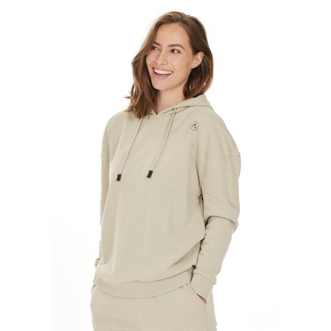 Dámska mikina Whistler Lucia W Sweat Hoodie