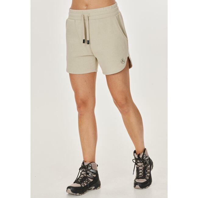 Dámske kraťasy Whistler Lucia W Sweat Shorts