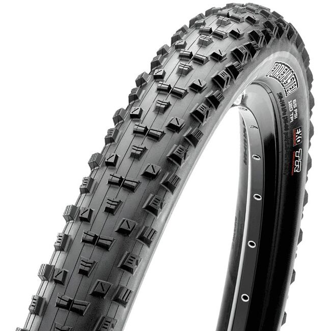 Cyklistický plášť Maxxis Forekaster Kevlar 29X2.60 3Cs/Exo/Tr