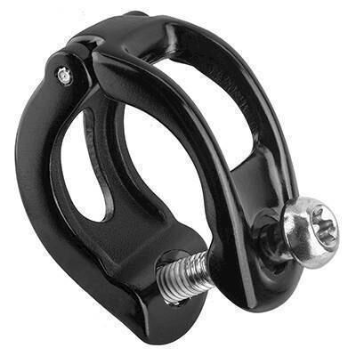 Cyklistické náhradné diely Avid Mmx Clamp Blk Ss T25 Ecrmag/X0/Xx Qty 1