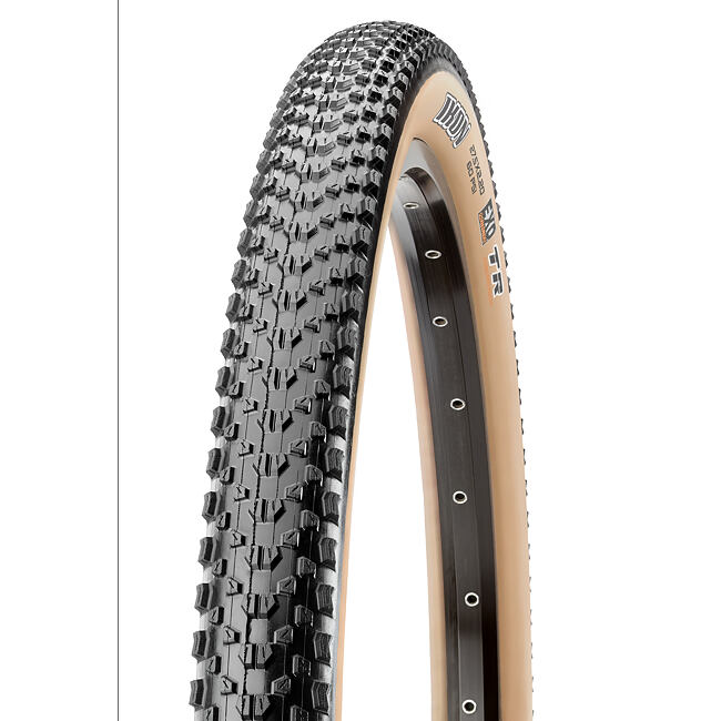 Cyklistický plášť Maxxis Ikon Kevlar 27,5X2.20 Exo/Tr/Tanwall