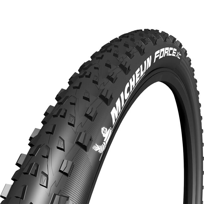 Cyklistický plášť Michelin Force Xc Ts Tlr Kevlar 26X2.10 Performance Line 149232