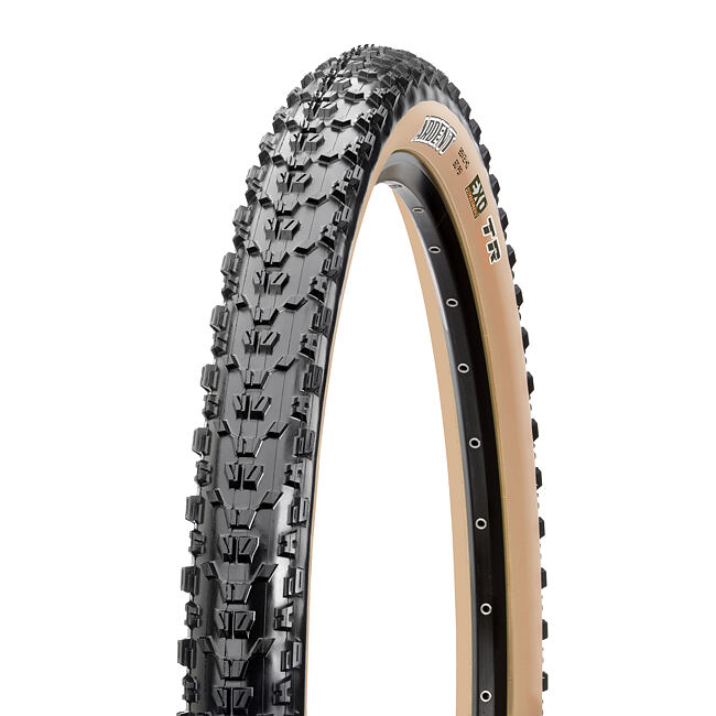 Cyklistický plášť Maxxis Ardent Kevlar 27.5X2.40 60 Tpi Exo/Tr/Tanwall