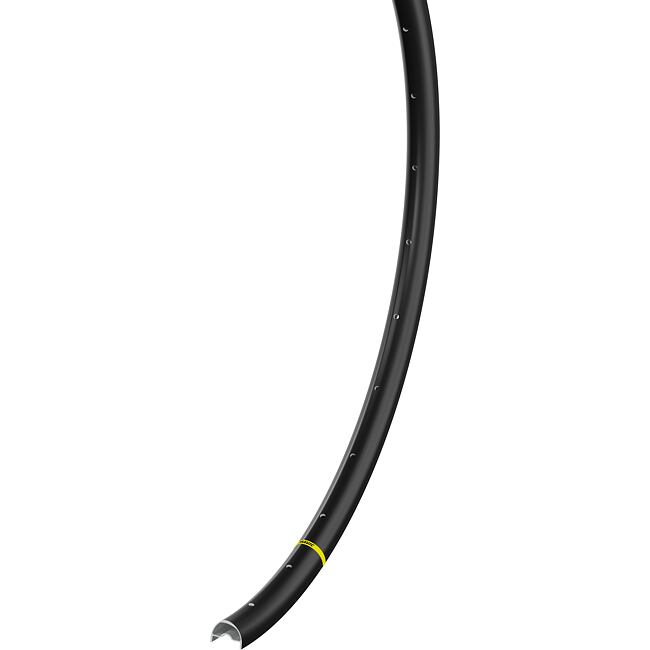 Cyklistický ráfik Mavic Xc 425 29inch Black 32H (J3830132)