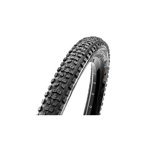 Cyklistický plášť Maxxis Aggressor Kevlar 29X2.50Wt Exo/Tr