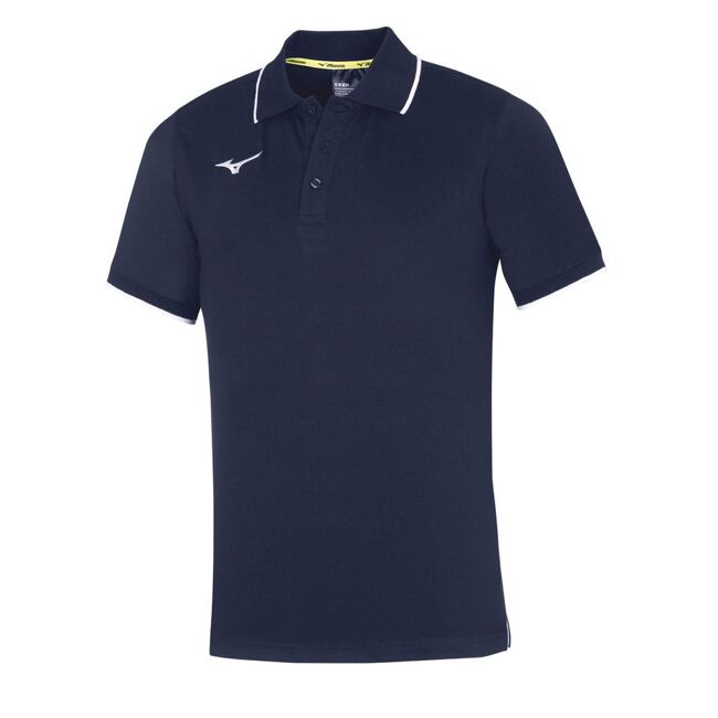 Mizuno Polo