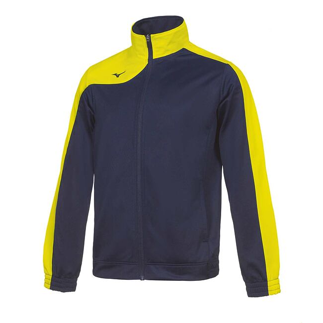 Mizuno Knitted Tracksuit