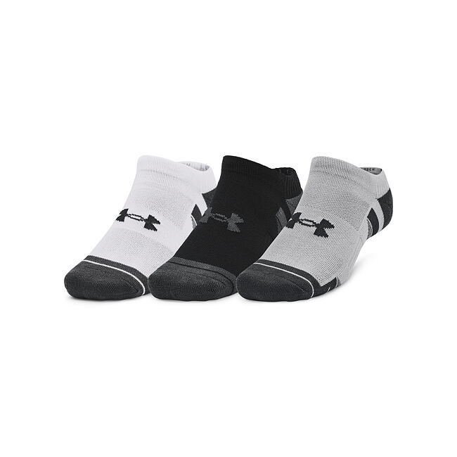 Unisex ponožky Under Armour Performance Tech 3pk NS