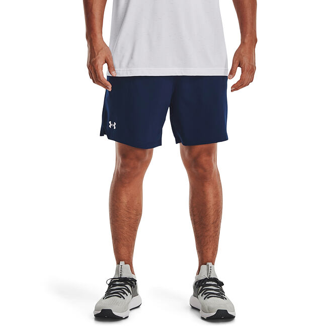 Pánske kraťasy Under Armour Vanish Woven 6in Shorts