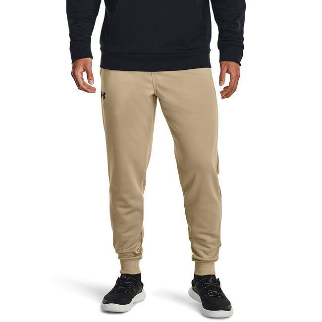 Pánske fleecové tepláky Under Armour Armour Fleece Joggers