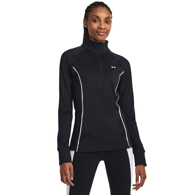 Dámska mikina Under Armour Train CW 1/2 Zip