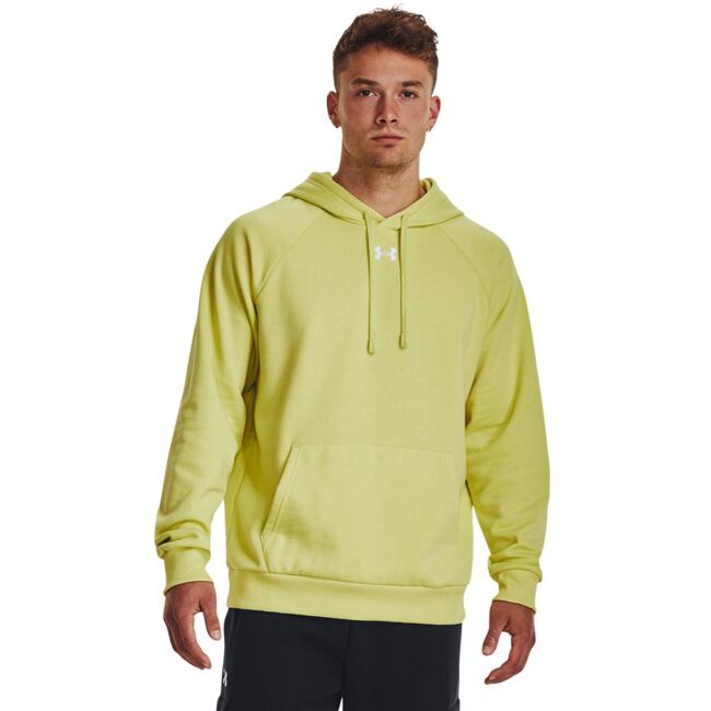 Pánska mikina Under Armour Rival Fleece Hoodie