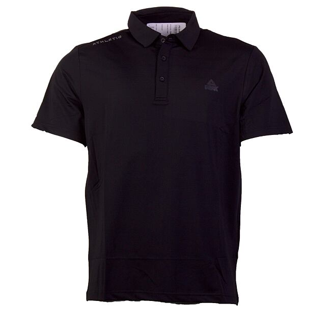 Pánske polo tričko Peak Polo T Shirt Sport