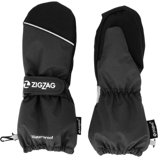 Detské rukavice Zigzag Shildon WP Mittens