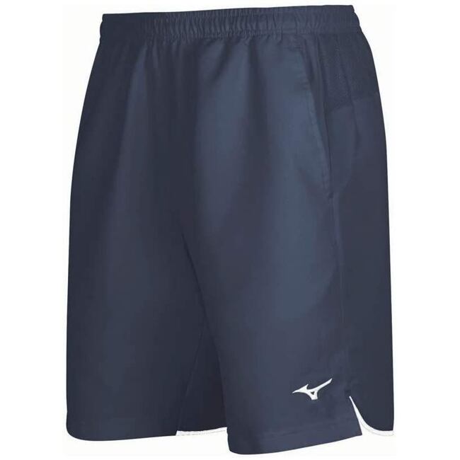 Detské kraťasy Mizuno Hex Rect Short Jr