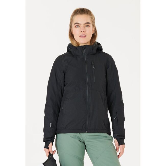 Dámska lyžiarska bunda Whistler Drizzle W Ski Jacket W-Pro 10000