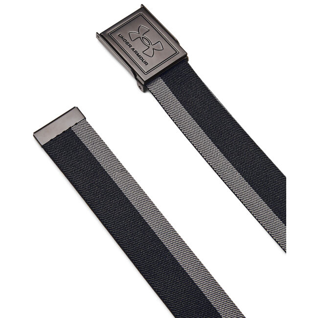 Pásek Under Armour Stretch Webbing Belt