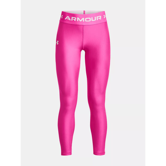 Dívčí legíny Under Armour Armour Leggings