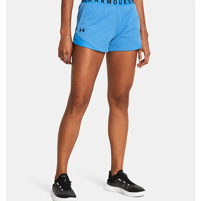 Dámské kraťasy Under Armour - Play Up Twist Shorts 3.0