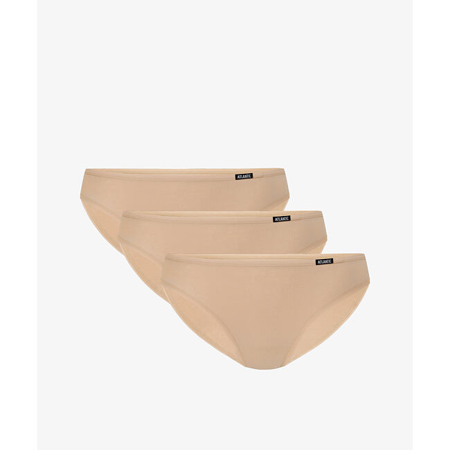 Dámske nohavičky Šport ATLANTIC 3-Pack