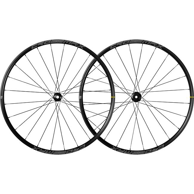 MAVIC CROSSMAX 27,5 PÁR DISC 6-BOLT (P1669115)