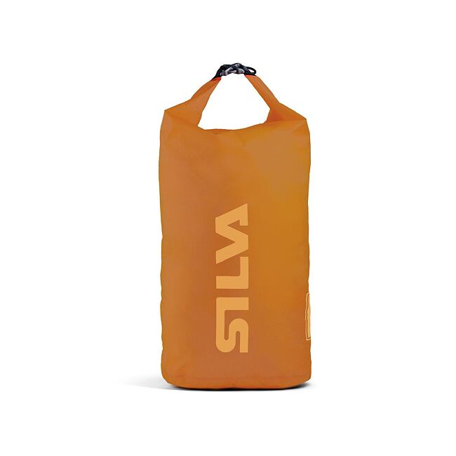 Vak SILVA Dry Bag 70D 12L oranžová