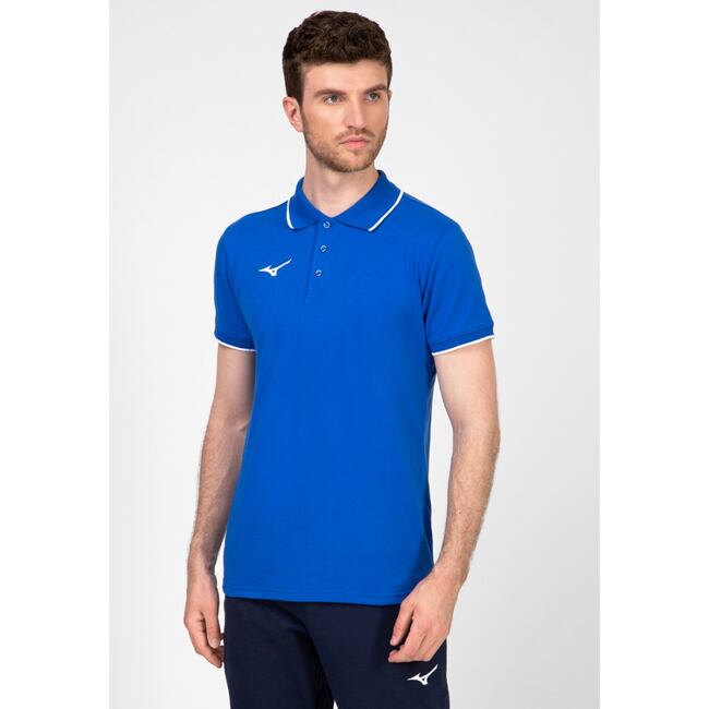 Mizuno Polo / Royal