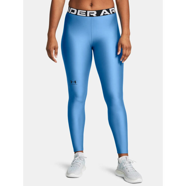 Dámské legíny Under Armour HG Authentics Legging