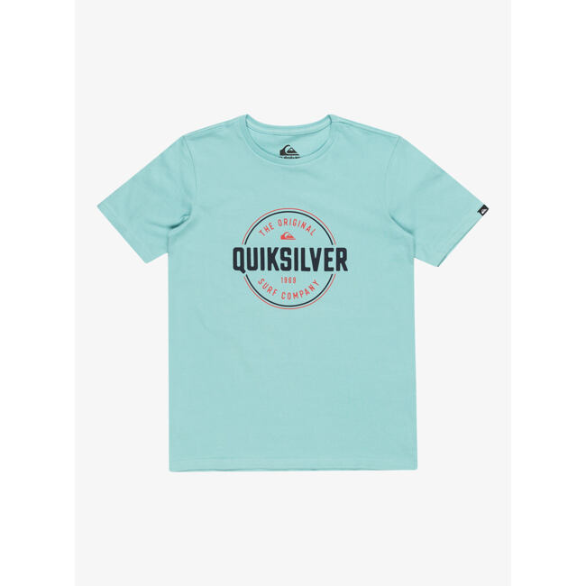 Chlapecké triko Quiksilver CIRCLE UP