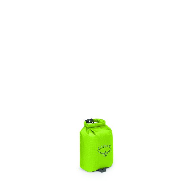 Osprey UL DRY SACK 3 limon green