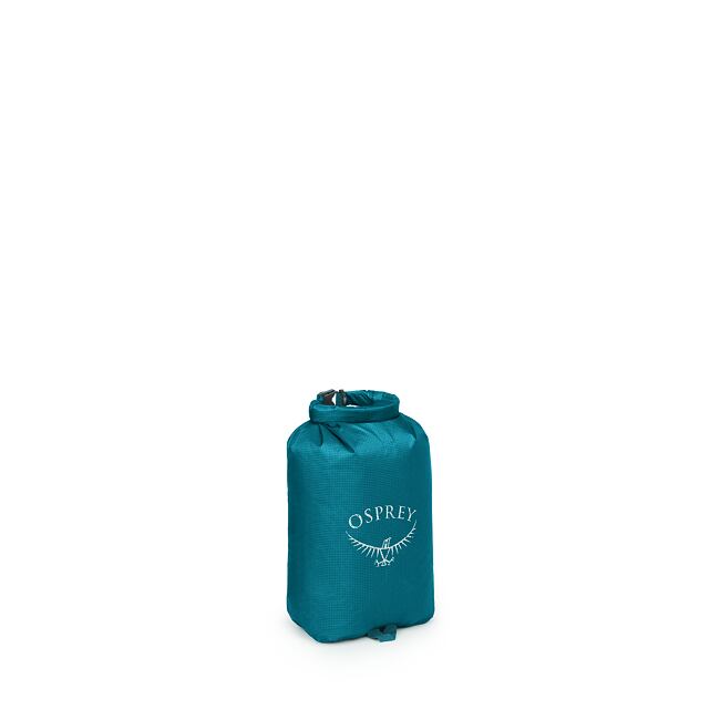 Osprey UL DRY SACK 6 waterfront blue