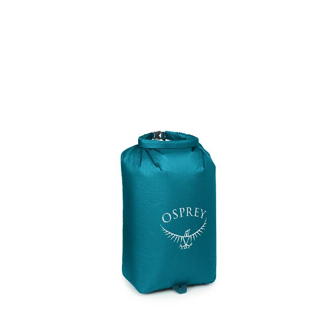 Osprey UL DRY SACK 20 waterfront blue