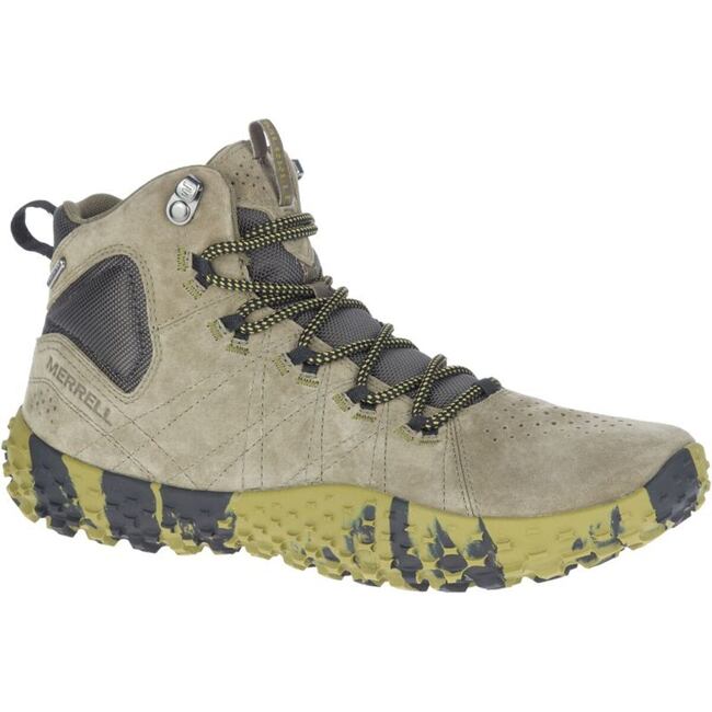 Pánská obuv Merrell J036003 Wrapt Mid WP