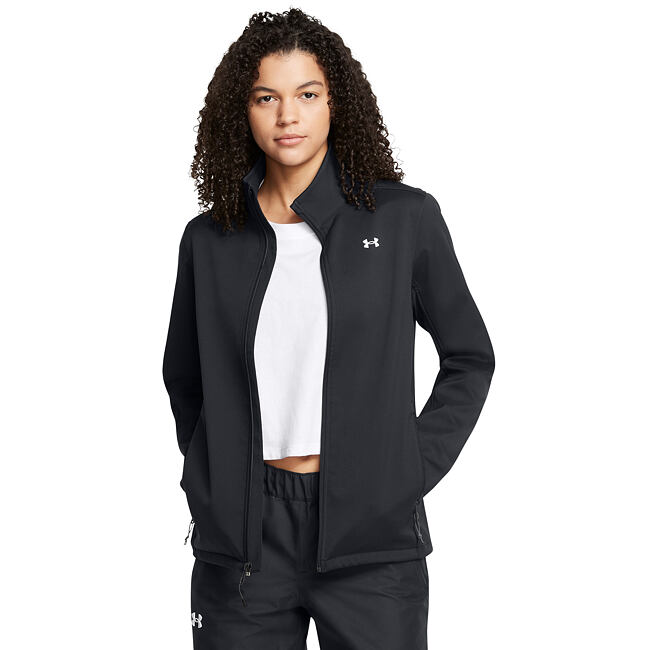 Dámská bunda Under Armour SHIELD JACKET