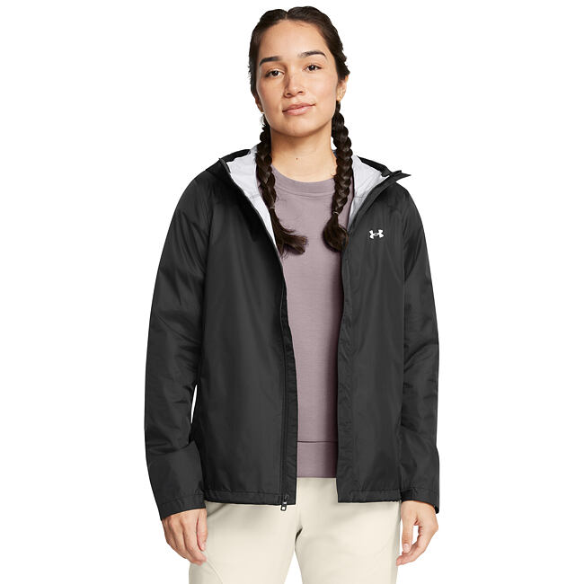 Dámská bunda Under Armour CLOUDSTRIKE JACKET