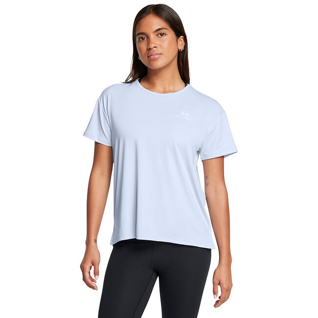 Dámske tričko Under Armour Vanish Energy SS 2.0