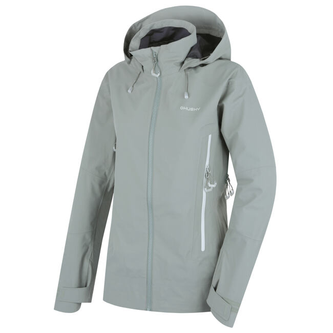 Dámská outdoor bunda Husky Nakron L