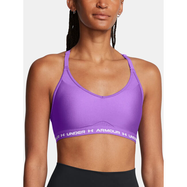 Podprsenka Under Armour Crossback Low Bra