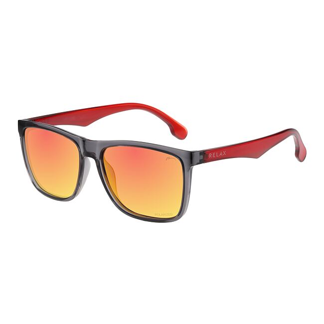 Polarizační sluneční brýle RELAX Alburry R2358A