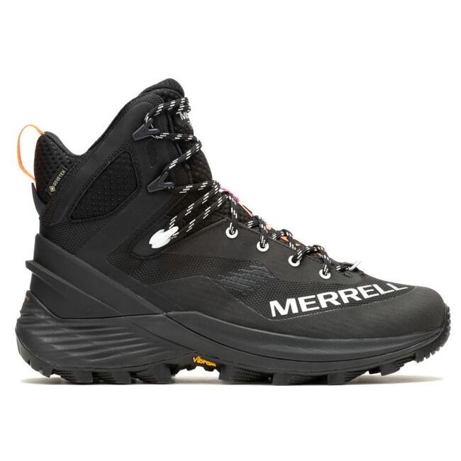 Pánska obuv Merrell J037581 ROGUE HIKER MID GTX