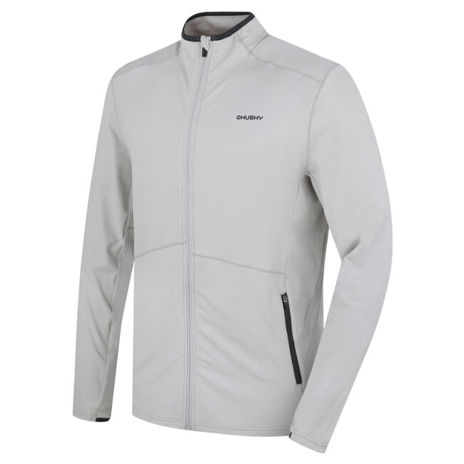 Pánská mikina na zip Husky Tarp zip M