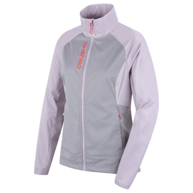 Dámská softshell bunda Husky Suli L